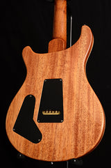 Paul Reed Smith Wood Library Special Semi-Hollow Brian's Limited Blue Fade-Brian's Guitars