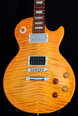 Used Gibson Gary Moore Les Paul Standard Lemonburst-Brian's Guitars