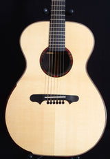 K Michael Clark Ria OM Brazilian Rosewood-Brian's Guitars