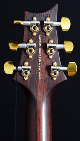 Paul Reed Smith Wood Library Paul's Guitar Brian's Limited Black Gold Top-Brian's Guitars