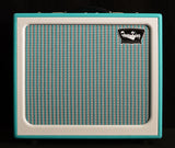 Used Tone King Gremlin Turqoise