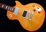 Used Gibson Gary Moore Les Paul Standard Lemonburst-Brian's Guitars