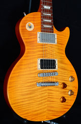 Used Gibson Gary Moore Les Paul Standard Lemonburst-Brian's Guitars