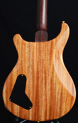 Paul Reed Smith Wood Library Paul's Guitar Brian's Limited Black Gold Top-Brian's Guitars