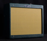 Fender FSR Blues Junior British Racing Green
