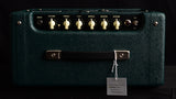 Fender FSR Blues Junior British Racing Green