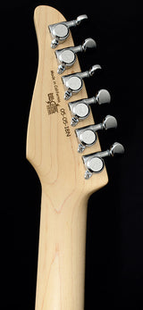 Tom Anderson Drop Top Classic Transparent Purple Burst-Brian's Guitars