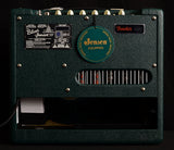 Fender FSR Blues Junior British Racing Green