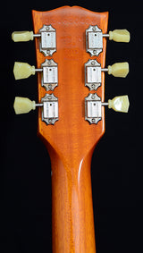 Used Gibson Gary Moore Les Paul Standard Lemonburst-Brian's Guitars