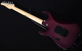 Tom Anderson Drop Top Classic Transparent Purple Burst-Brian's Guitars