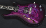Paul Reed Smith Hollowbody II Violet Smokeburst-Brian's Guitars