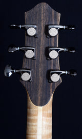 K Michael Clark Ria OM Brazilian Rosewood-Brian's Guitars