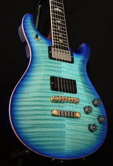 Paul Reed Smith Wood Library McCarty 594 Brian's Limited Makena Blue-Brian's Guitars