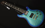 Paul Reed Smith Wood Library McCarty 594 Brian's Limited Makena Blue-Brian's Guitars