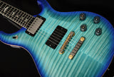 Paul Reed Smith Wood Library McCarty 594 Brian's Limited Makena Blue-Brian's Guitars