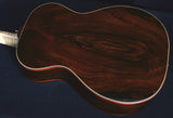 K Michael Clark Ria OM Brazilian Rosewood-Brian's Guitars