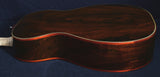 K Michael Clark Ria OM Brazilian Rosewood-Brian's Guitars