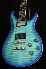 Paul Reed Smith Wood Library McCarty 594 Brian's Limited Makena Blue-Brian's Guitars