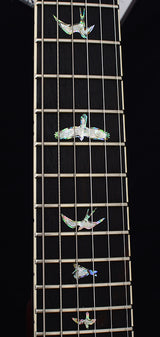 Paul Reed Smith Wood Library McCarty 594 Brian's Limited Makena Blue-Brian's Guitars