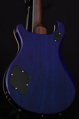 Paul Reed Smith Wood Library McCarty 594 Brian's Limited Makena Blue-Brian's Guitars