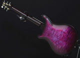 Paul Reed Smith Hollowbody II Violet Smokeburst-Brian's Guitars