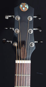 Used K Michael Clark Brinnivere Slim Peruvian Walnut-Brian's Guitars