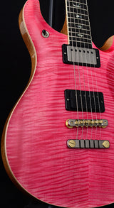 Paul Reed Smith Wood Library McCarty 594 Brian's Limited Bonnie Pink-Brian's Guitars
