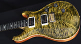 Paul Reed Smith Wood Library P24 Trem Brian's Limited Obsidian-Brian's Guitars