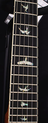 Paul Reed Smith Wood Library McCarty 594 Brian's Limited Bonnie Pink-Brian's Guitars