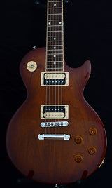 Used Gibson Special Transparent Brown-Brian's Guitars
