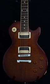 Used Gibson Special Transparent Brown-Brian's Guitars