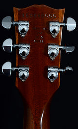 Used Gibson Special Transparent Brown-Brian's Guitars