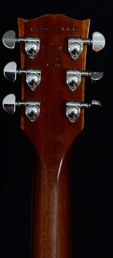 Used Gibson Special Transparent Brown-Brian's Guitars