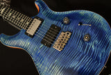 Paul Reed Smith Wood Library Custom 24 BrianÕs Limited River Blue-Brian's Guitars