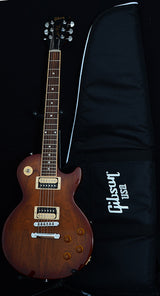 Used Gibson Special Transparent Brown-Brian's Guitars