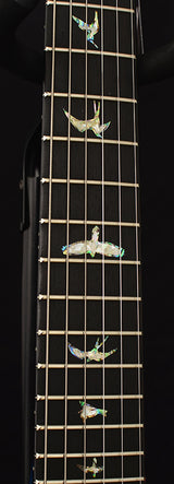 Paul Reed Smith Wood Library Custom 24 BrianÕs Limited River Blue-Brian's Guitars