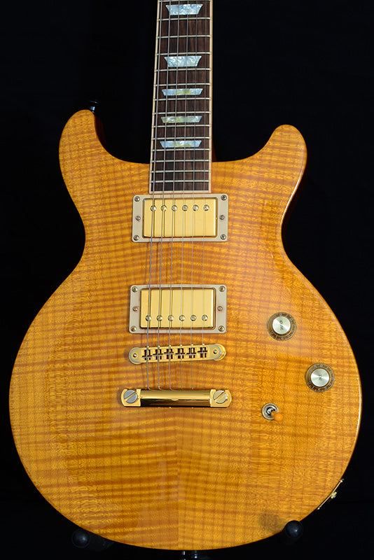 Used 2004 Gibson Les Paul Standard Double Cut