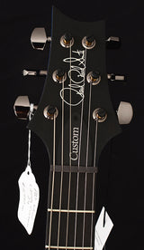 Paul Reed Smith Wood Library Custom 24 BrianÕs Limited River Blue-Brian's Guitars