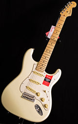 Fender American Professional Stratocaster Olympic White-Electric Guitars-Brian's Guitars