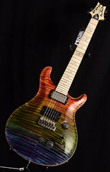 Paul Reed Smith Wood Library Artist Custom 24 Brian's Guitars 10th Anniversary Limited Zombie Fade