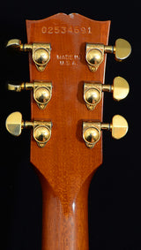 Used 2004 Gibson Les Paul Standard Double Cut-Brian's Guitars