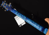 Paul Reed Smith Wood Library Custom 24 BrianÕs Limited River Blue-Brian's Guitars