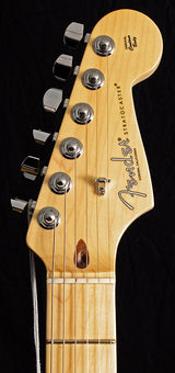 Fender American Professional Stratocaster Olympic White-Electric Guitars-Brian's Guitars
