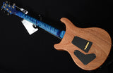 Paul Reed Smith Wood Library Custom 24 BrianÕs Limited River Blue-Brian's Guitars