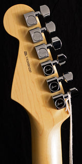 Fender American Professional Stratocaster Olympic White-Electric Guitars-Brian's Guitars