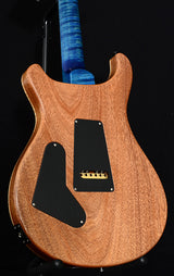 Paul Reed Smith Wood Library Custom 24 BrianÕs Limited River Blue-Brian's Guitars