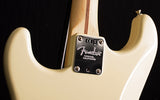 Fender American Professional Stratocaster Olympic White-Electric Guitars-Brian's Guitars
