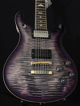 Paul Reed Smith Wood Library McCarty 594 Brian's Limited Charcoal Purple Burst-Brian's Guitars