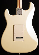 Fender American Professional Stratocaster Olympic White-Electric Guitars-Brian's Guitars