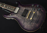 Paul Reed Smith Wood Library McCarty 594 Brian's Limited Charcoal Purple Burst-Brian's Guitars
